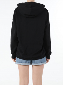 Худи Colin’s модель CL1053102BLK Фото
