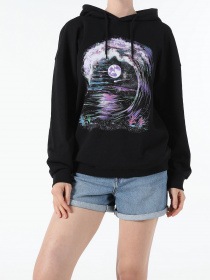 Худи Colin’s модель CL1053102BLK Фото