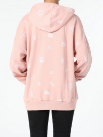 Худи Colin’s модель CL1055096PIN Фото