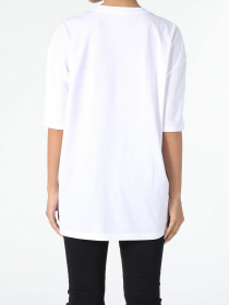 Футболки и поло Colin’s модель CL1055113WHT Фото