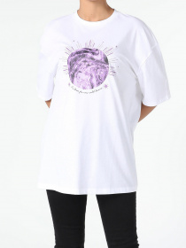 Футболки и поло Colin’s модель CL1055113WHT Фото