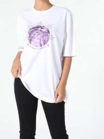 Футболки и поло Colin’s модель CL1055113WHT Фото