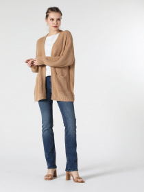 Кардиган Colin’s модель CL1055308BEI Фото