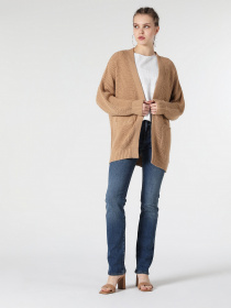 Кардиган Colin’s модель CL1055308BEI Фото