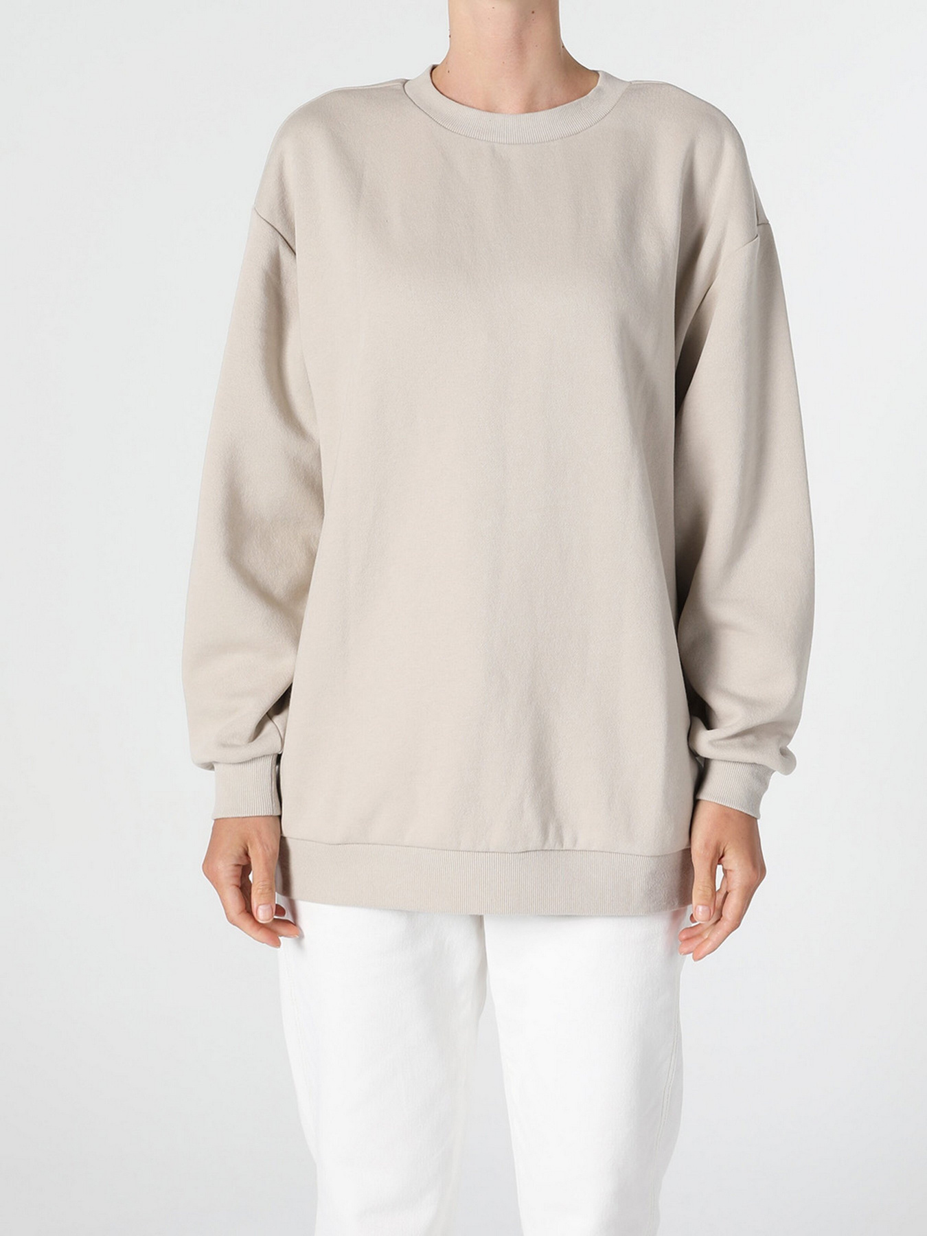 Свитшот Colin’s модель CL1055481BEI Фото