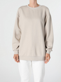 Світшот Colin’s модель CL1055481BEI Фото