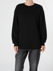 Світшот Colin’s модель CL1055481BLK Фото