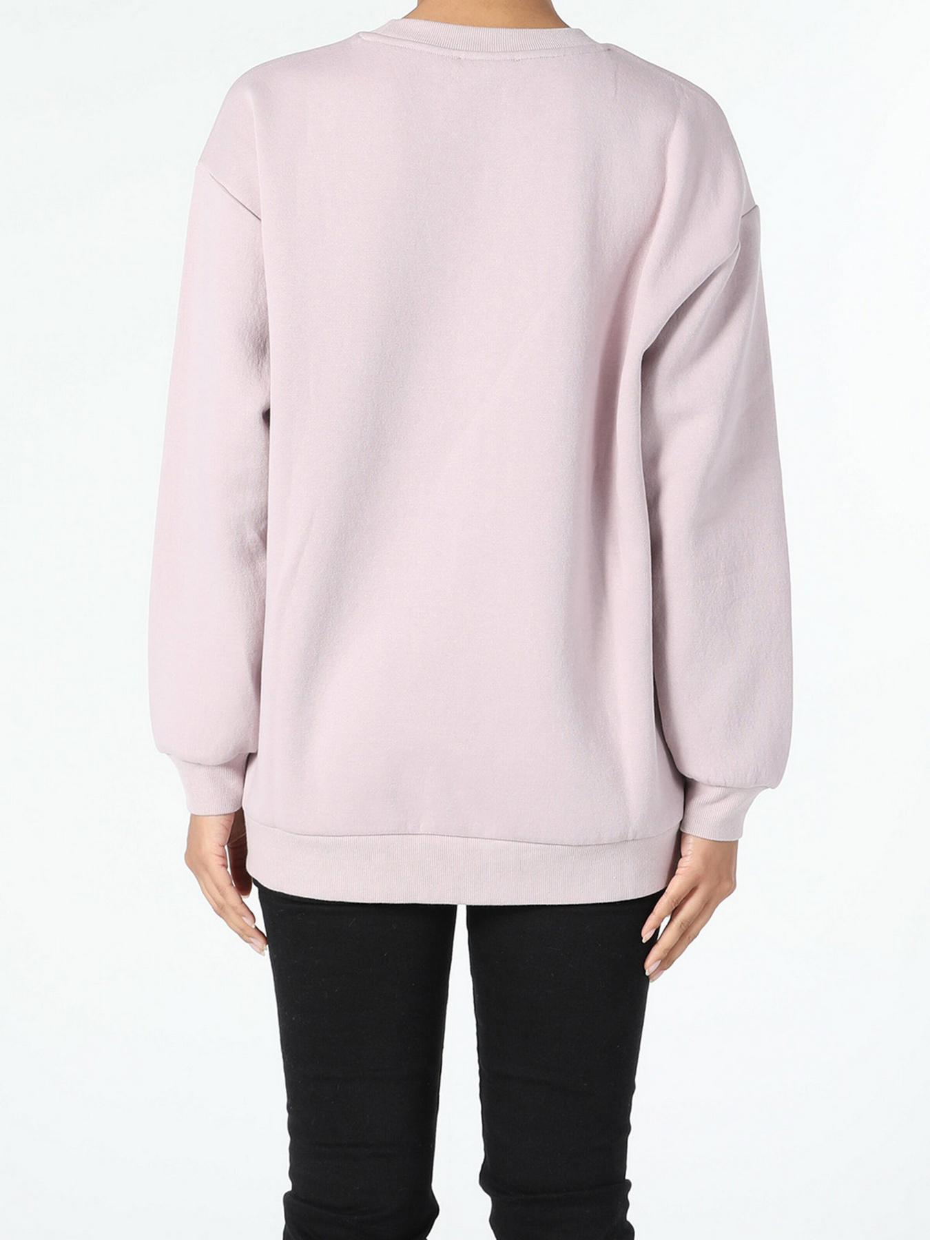 Свитшот Colin’s модель CL1055481PIN Фото