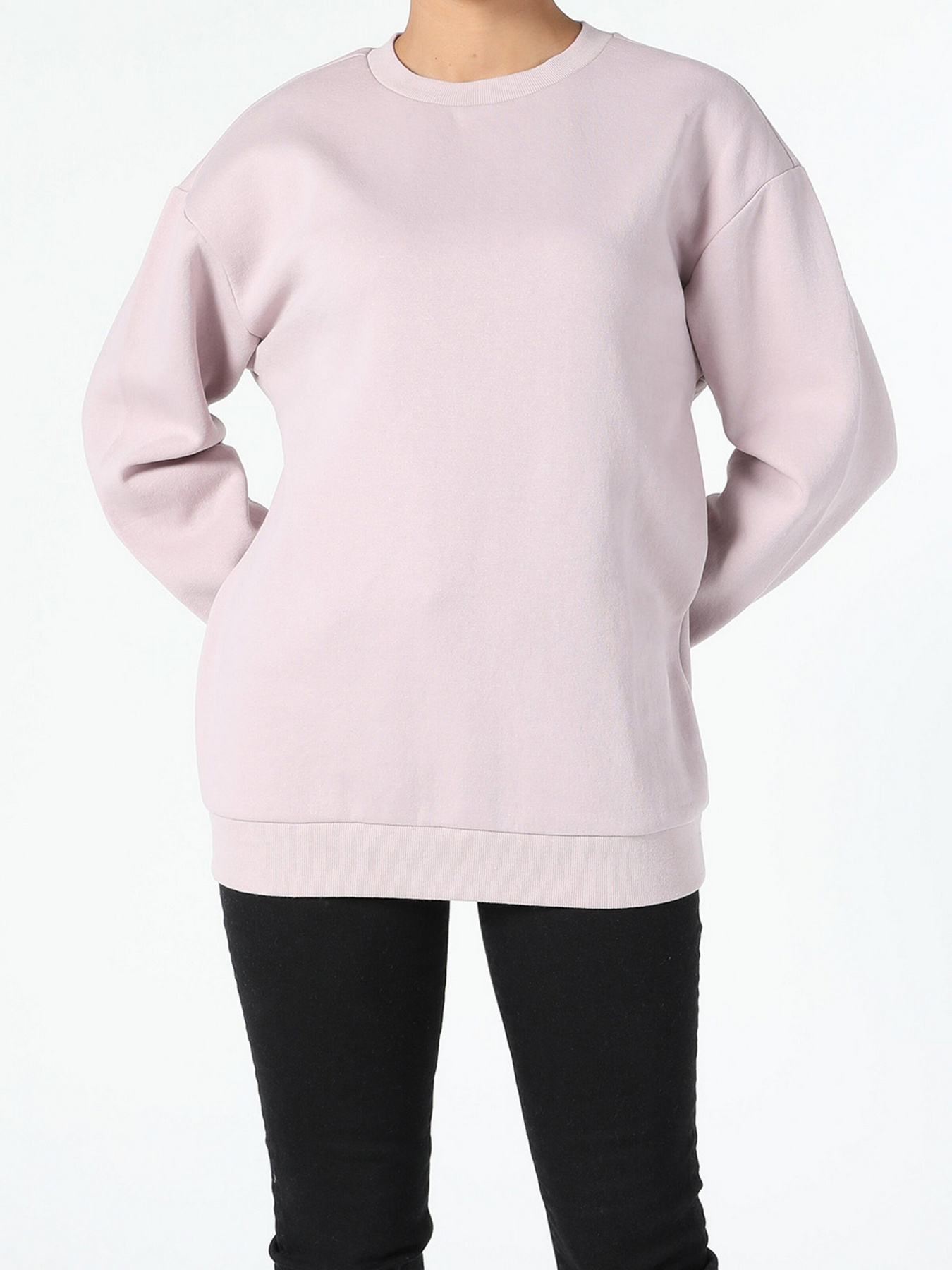 Свитшот Colin’s модель CL1055481PIN Фото