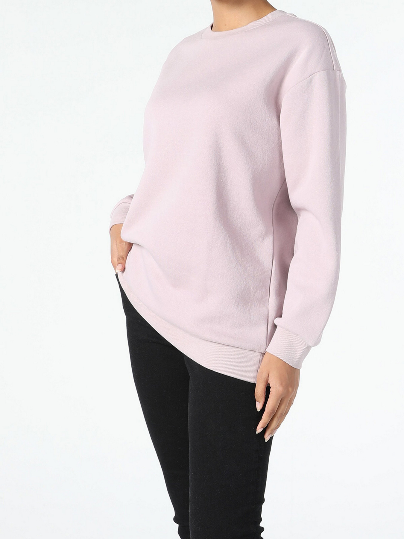 Світшот Colin’s модель CL1055481PIN Фото