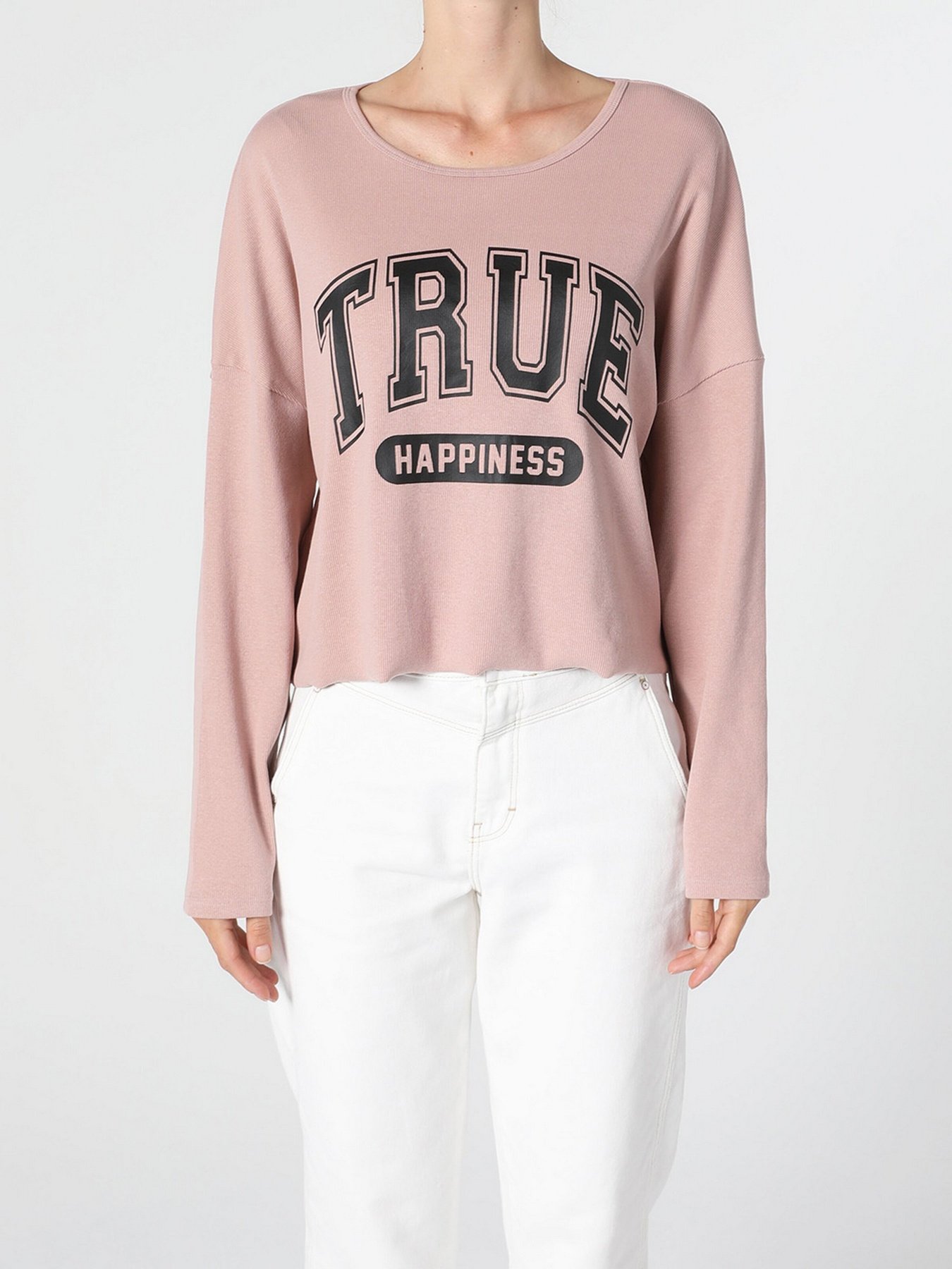 Лонгслив Colin’s модель CL1055761PRS Фото