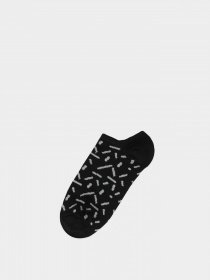 Носки и гольфы Colin’s модель CL1058420BLK Фото