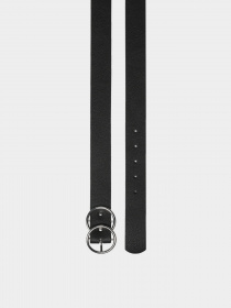 Ремінь Colin’s модель CL1056768BLK Фото