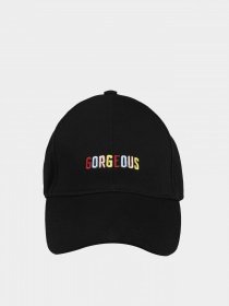 Кепка Colin’s модель CL1058263BLK Фото