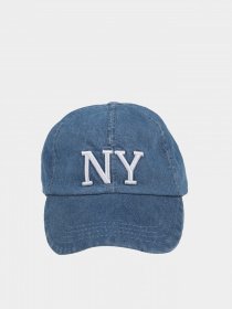 Кепка Colin’s модель CL1058264BLE Фото