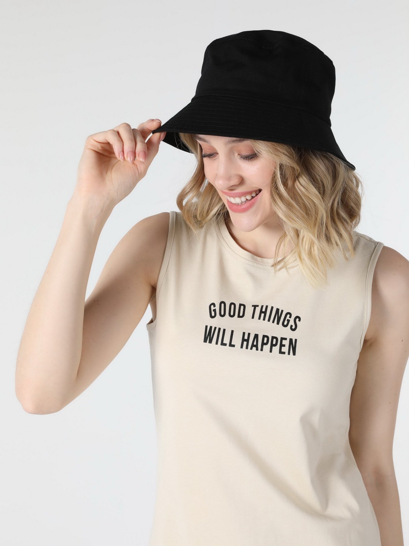 Панама Colin’s модель CL1058266BLK Панама Colin’s модель CL1058266BLK Фото