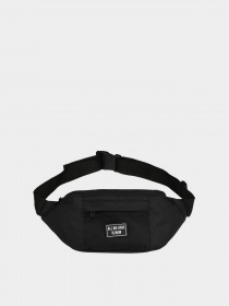 Поясная сумка Colin’s модель CL1058457BLK Фото