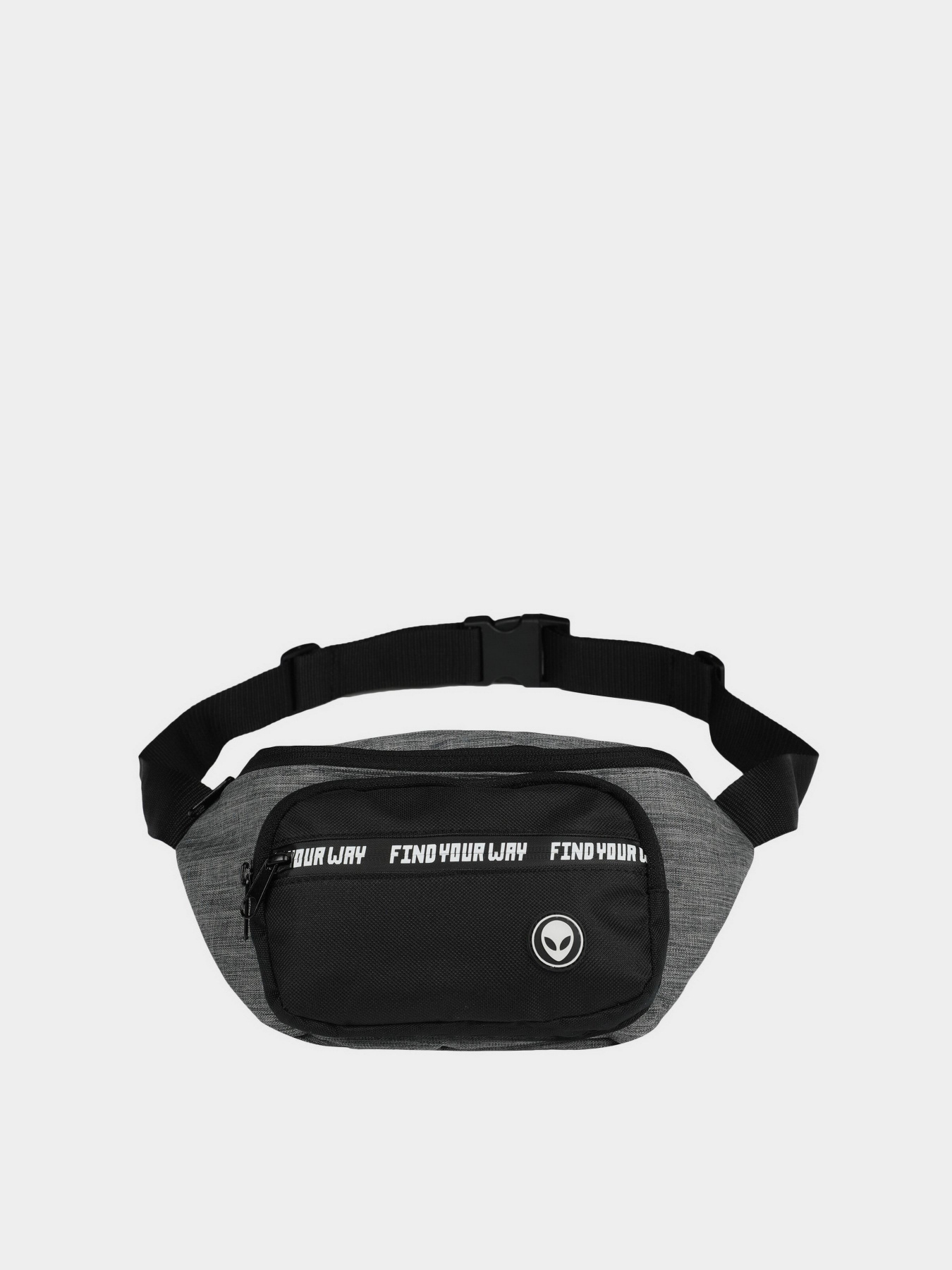 Поясная сумка Colin’s модель CL1058461GRA Фото