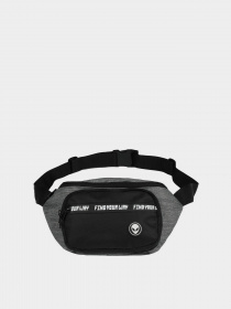 Поясна сумка Colin’s модель CL1058461GRA Фото