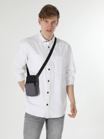 Мессенджер Colin’s модель CL1058463GRA Фото