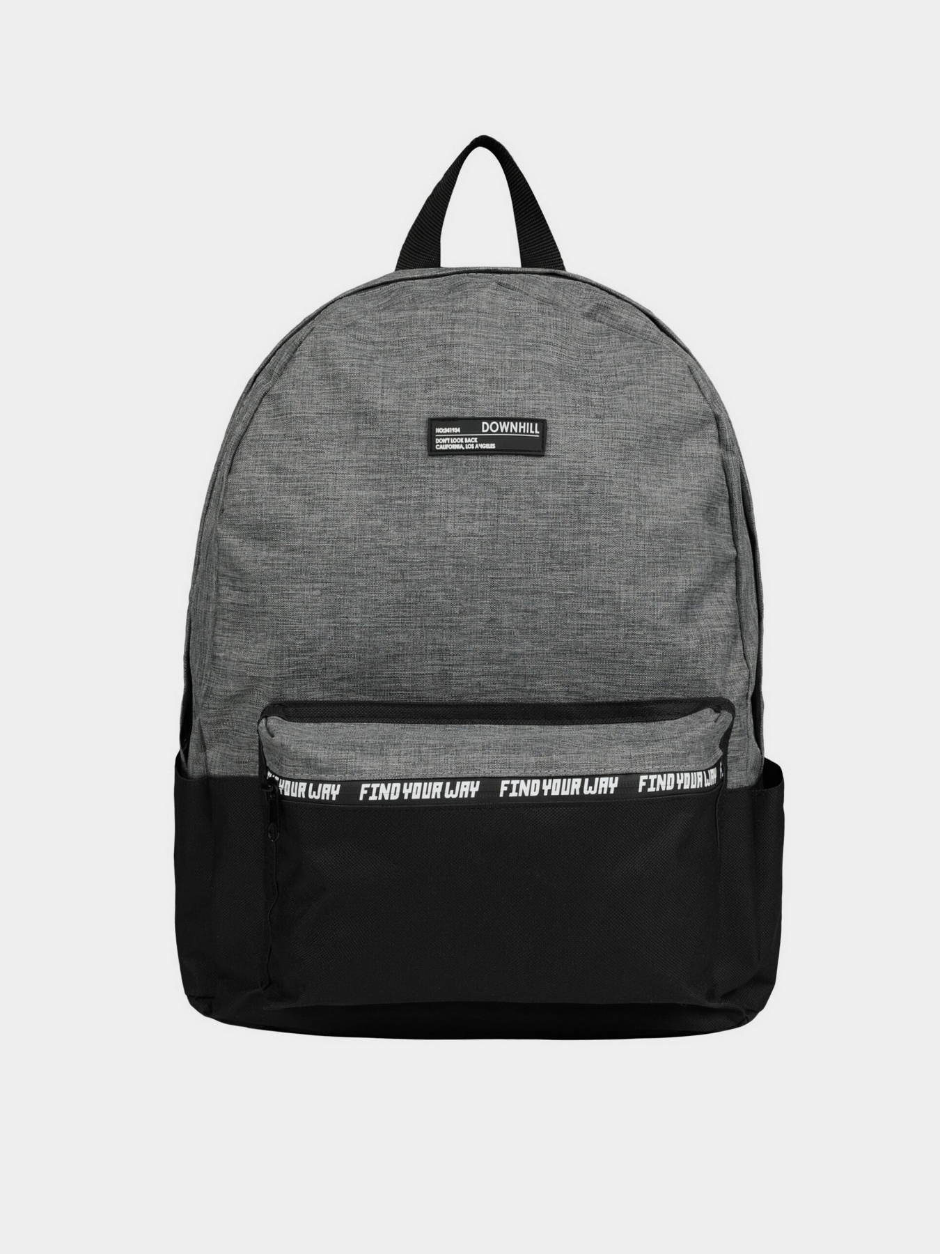 Рюкзаки Colin’s модель CL1058465GRA Рюкзаки Colin’s модель CL1058465GRA Фото