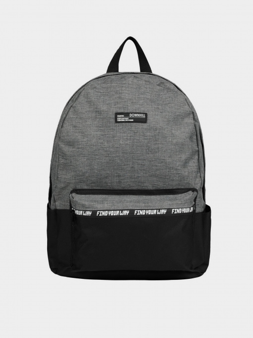 Рюкзаки Colin’s модель CL1058465GRA Фото