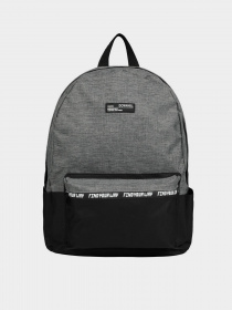 Рюкзаки Colin’s модель CL1058465GRA Рюкзаки Colin’s модель CL1058465GRA Фото