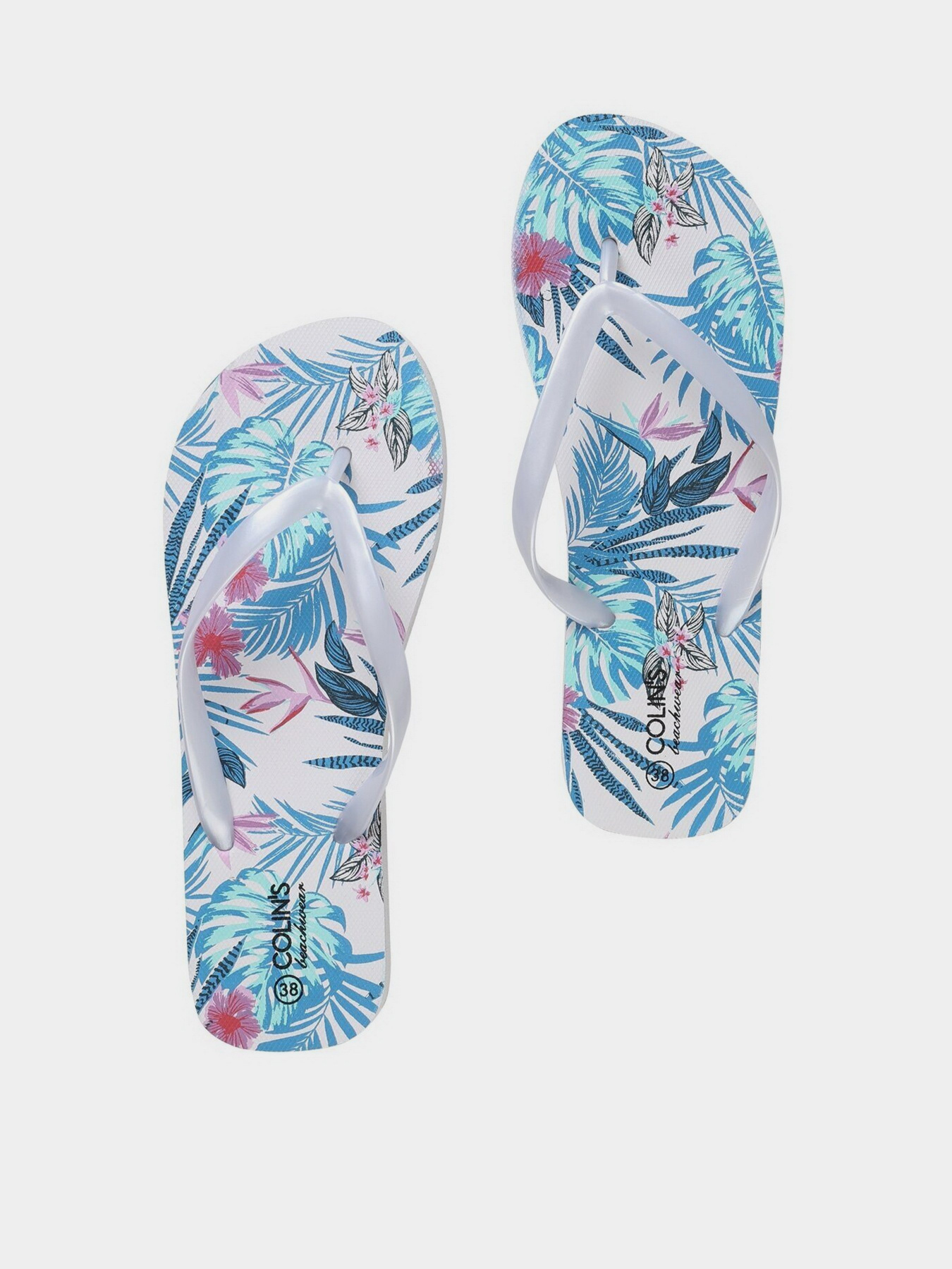 В'єтнамки Colin’s модель CL1048017MTC Фото