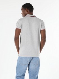 Поло Colin’s модель CL1026617MGA Фото