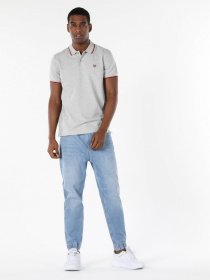 Поло Colin’s модель CL1026617MGA Фото