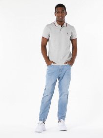 Поло Colin’s модель CL1026617MGA Фото