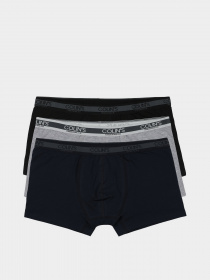 Набор трусов Colin’s модель CL1029817MTC Фото