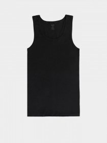 Майка Colin’s модель CL1046022BLK Фото