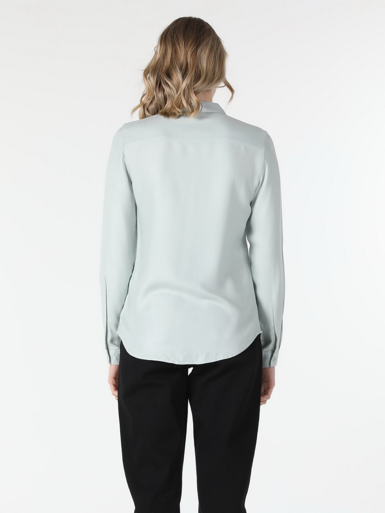 Блуза Colin’s модель CL1048443MGR Фото