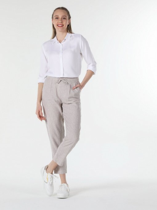 Рубашка Colin’s модель CL1048443WHT Фото