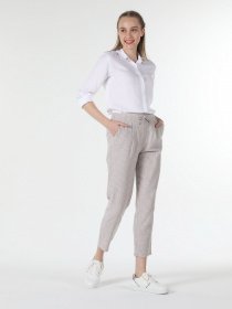 Сорочка повсякденна Colin’s модель CL1048443WHT Фото