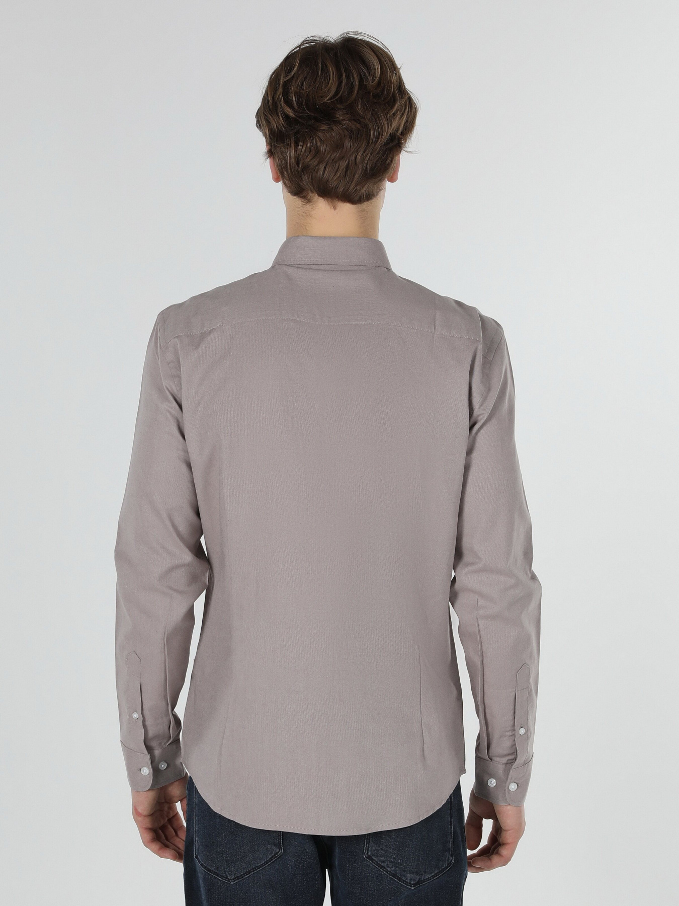 Сорочка Colin’s модель CL1048576SAN Фото