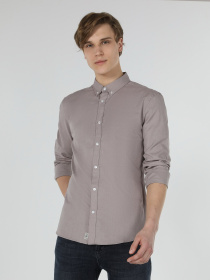 Сорочка Colin’s модель CL1048576SAN Фото