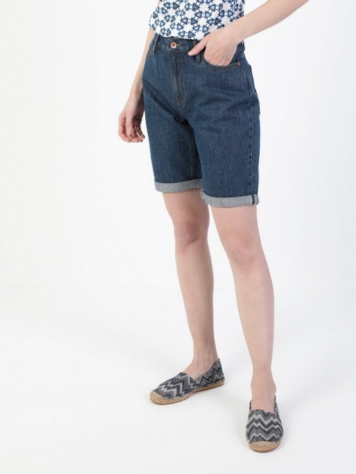 Шорты Colin’s модель CL1049708DN04820 Фото