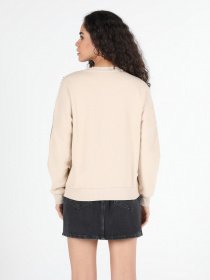 Свитшот Colin’s модель CL1051453BEI Фото