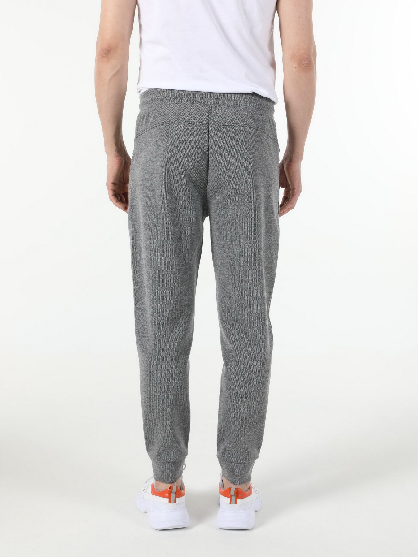 Штаны спортивные Colin’s модель CL1052327MGA Фото