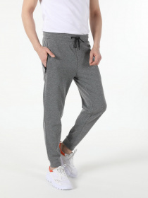 Штаны спортивные Colin’s модель CL1052327MGA Фото