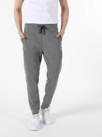 Штаны спортивные Colin’s модель CL1052327MGA Фото