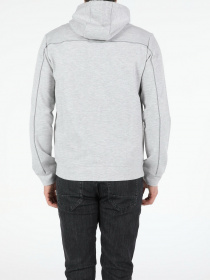 Кофта спортивная Colin’s модель CL1052336MGA Фото