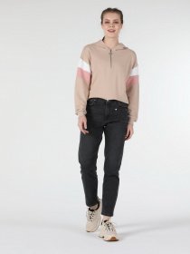 Худі Colin’s модель CL1052446BEI Фото