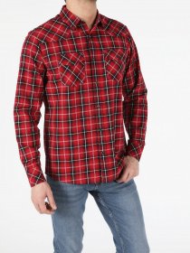 Рубашка Colin’s модель CL1052925RED Фото