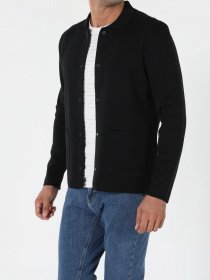 Кардиган Colin’s модель CL1052959BLK Фото