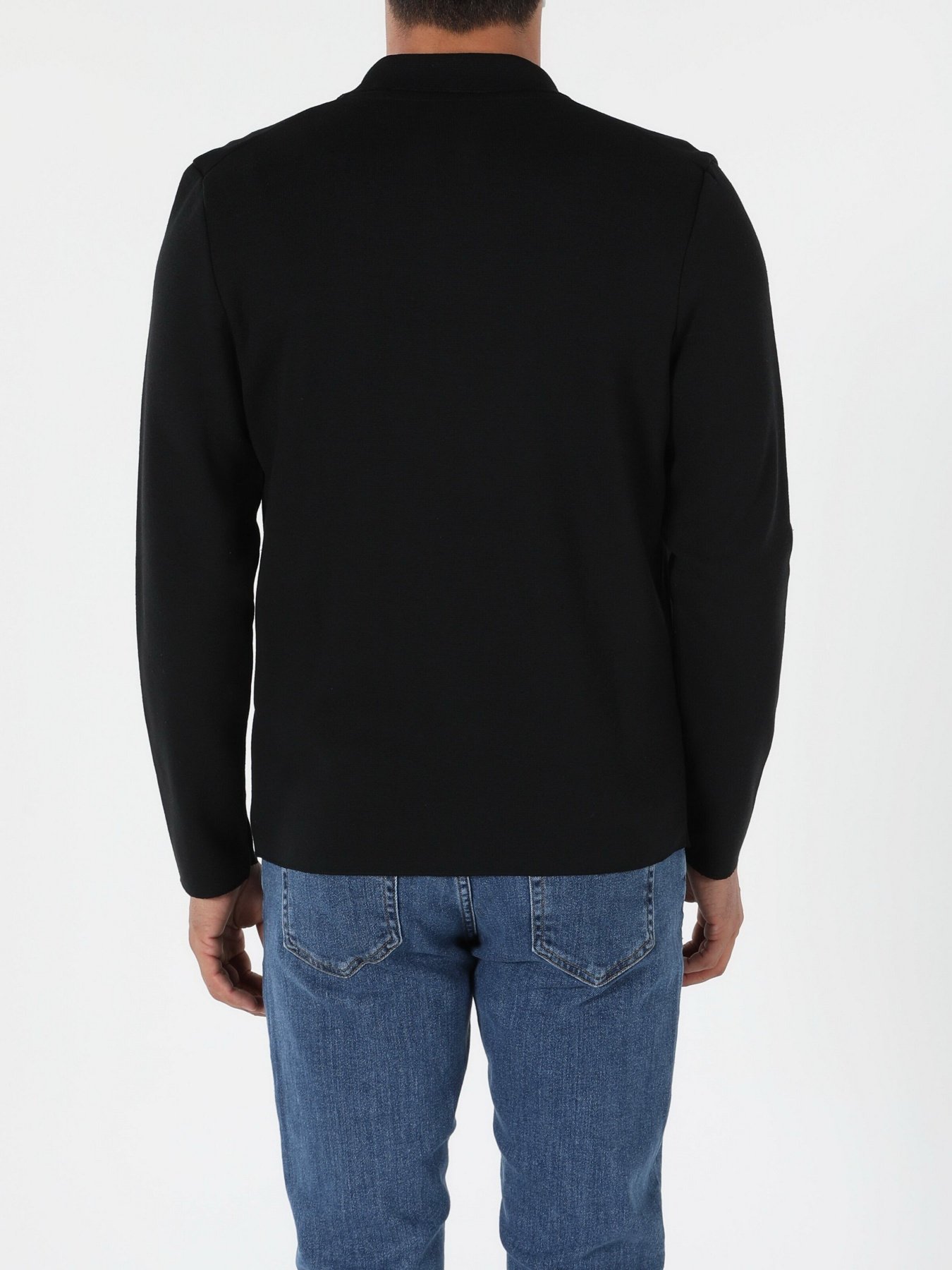 Кардиган Colin’s модель CL1052959BLK Фото