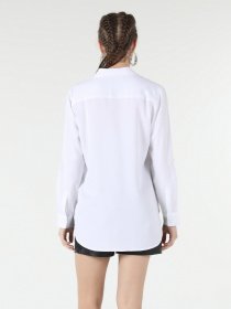 Рубашка Colin’s модель CL1053348WHT Фото