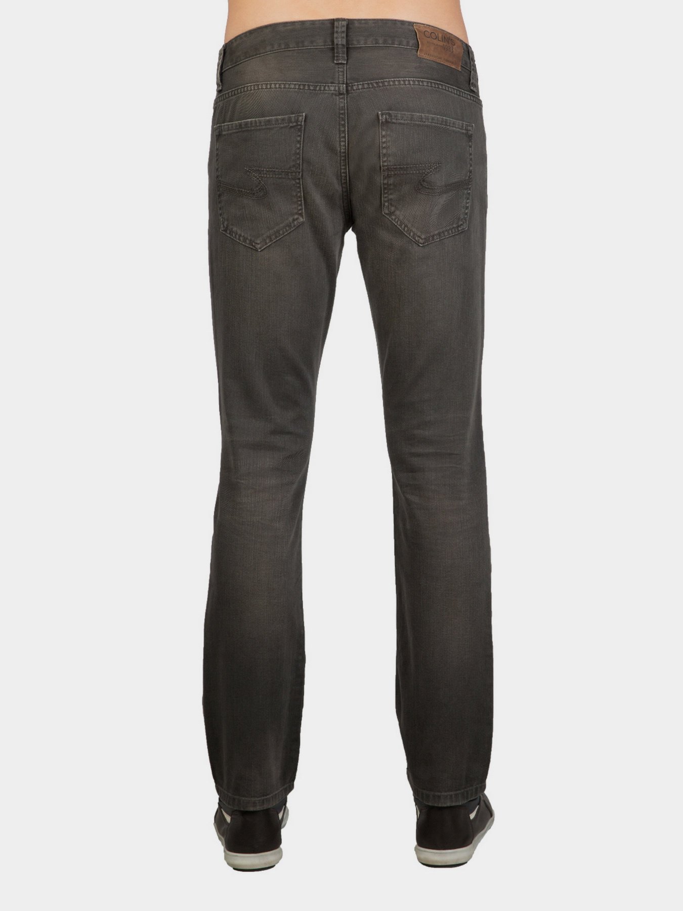 Штани повсякденні Colin’s модель CL1006465DKH Фото